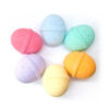 6 SHOWER BOMBS