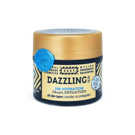DAZZLING | 24hr Hydration | 50ml