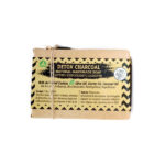 DETOX CHARCOAL | 110gr