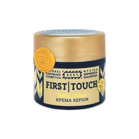 FIRST TOUCH | Κρέμα Χεριών