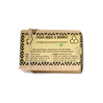 GOAT MILK & HONEY | 110gr