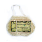 GOAT MILK SOAP & θήκη Λούφας
