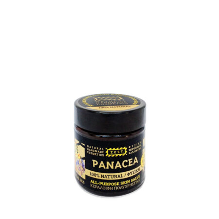 PANACEA | 30ml