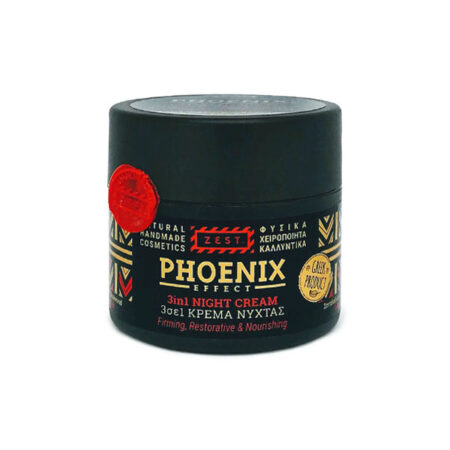 PHOENIX | 50ml