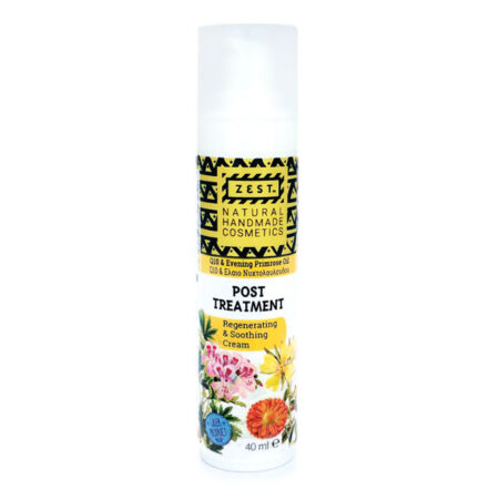 POST TREATMENT CREAM | 40ml
