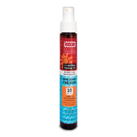 tanning-oil