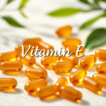 Vitamin E