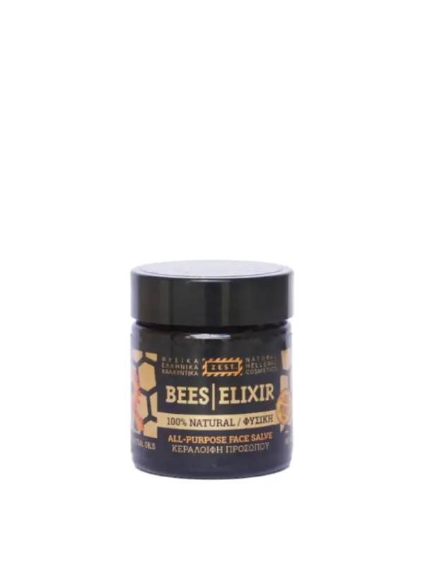 BEES ELIXIR | 30ml