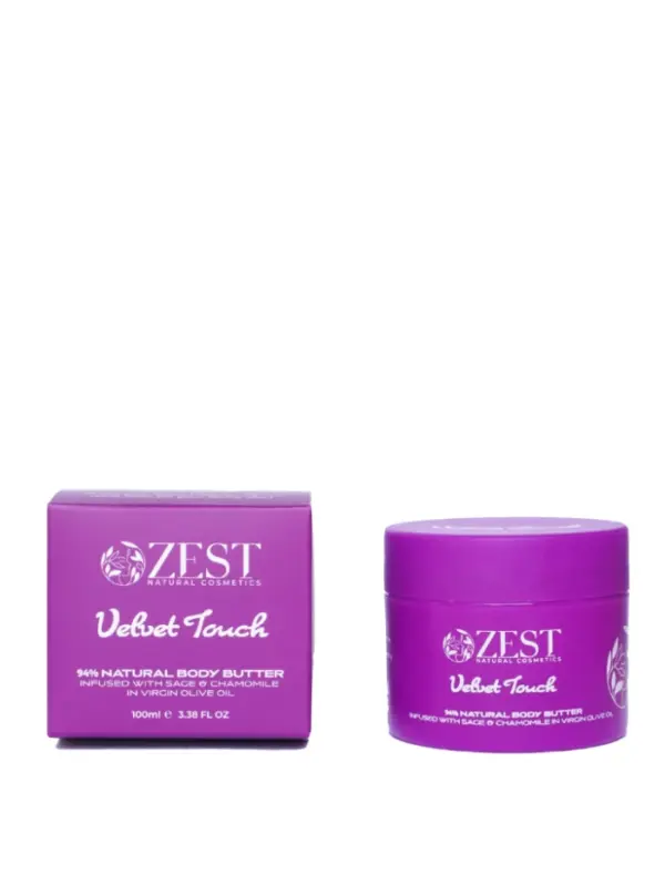 VELVET TOUCH | 100ml