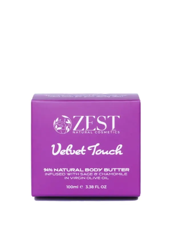 VELVET TOUCH | 100ml
