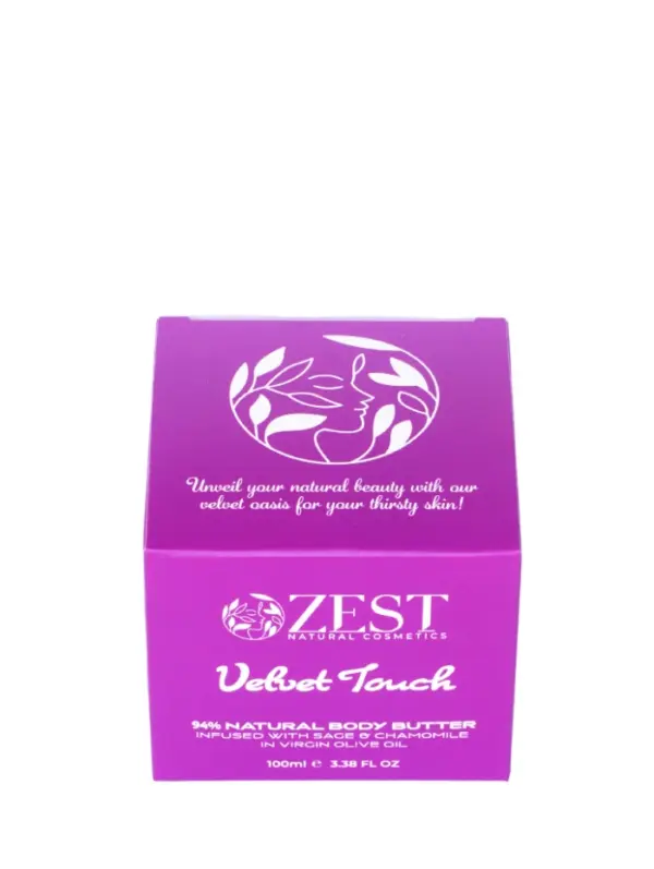 VELVET TOUCH | 100ml