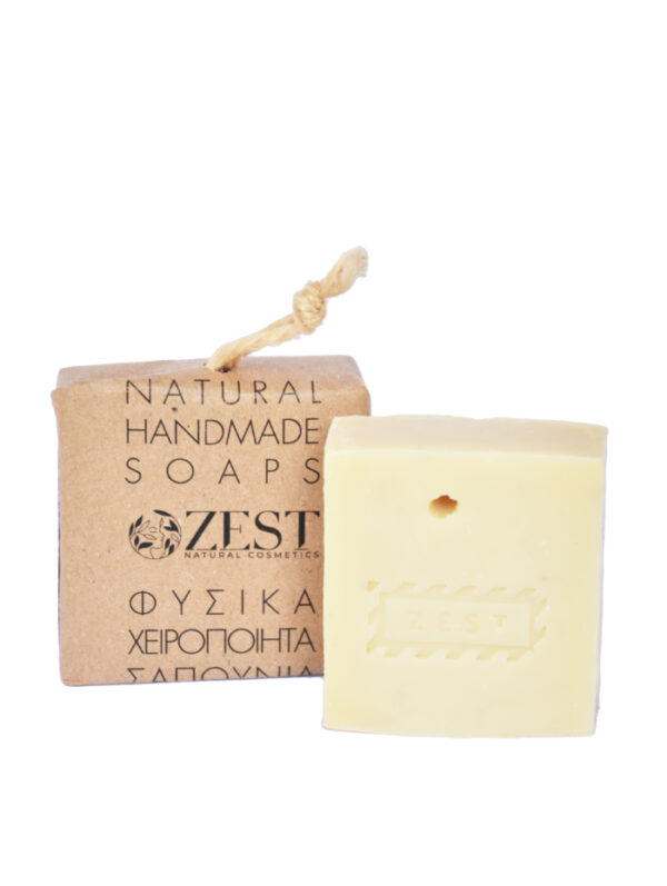 hairday_1 natural_soap_hair_shampoo
