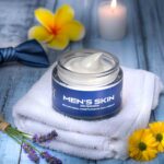 MEN'S SKIN | 24h Hydration | 50ml