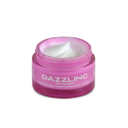 DAZZLING | Κρέμα Ημέρας | 24hr Hydration | 50ml