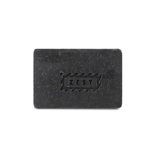DETOX CHARCOAL | ΦΥΣΙΚΟ ΣΑΠΟΥΝΙ ΠΡΟΣΩΠΟΥ | 110gr