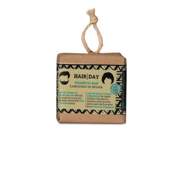 ZestNC_soap_hairday_packaged THE MAN BOX