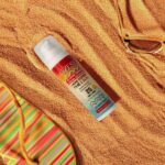 HERE COMES THE SUN 25 SPF | Φυσικό Αντιηλιακό | 75ml