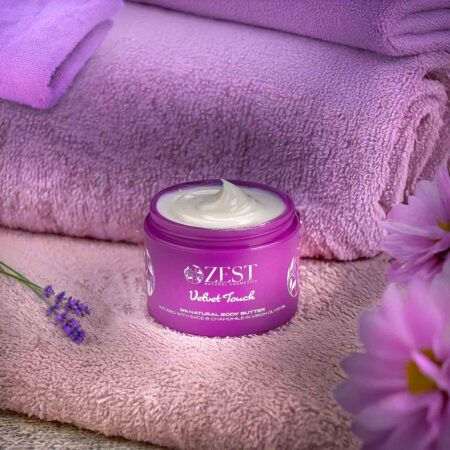 VELVET TOUCH | Body Butter | 150ml